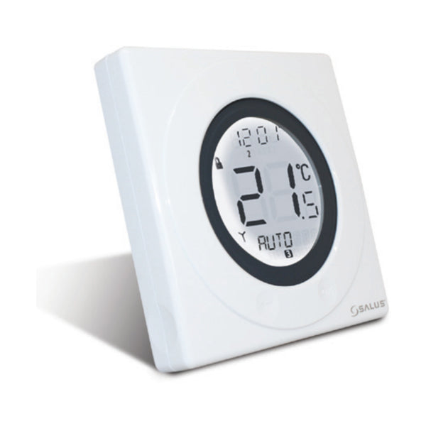 Salus Controller Salus RT520RF Infrared Heater Controller