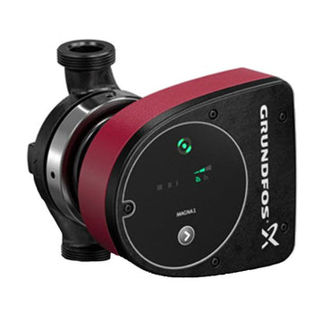 Grundfos Magna1 32-60 Circulator Pump 97924163