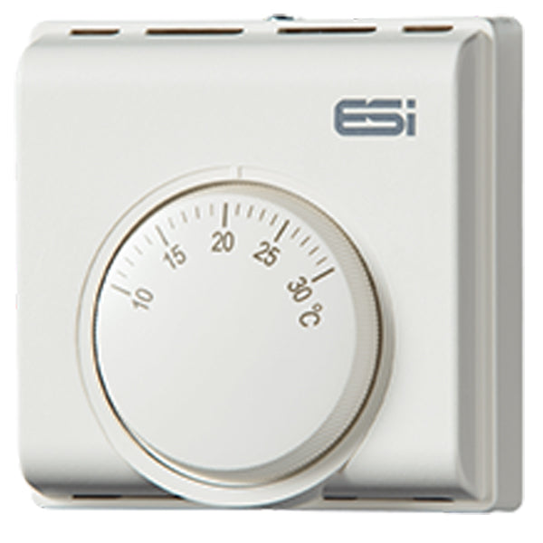 ESi ESRTM Mechanical room thermostat