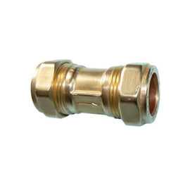 NPH 15mm Single Check Valve Compression / Non Return Valve