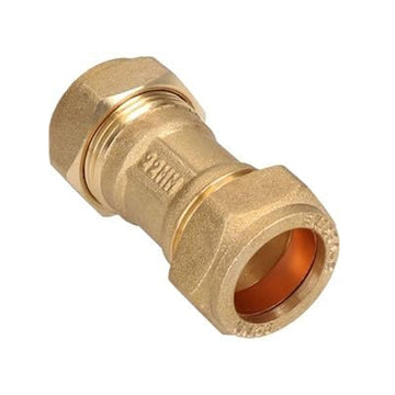 NPH 22mm Single Check Valve Compression / Non Return Valve