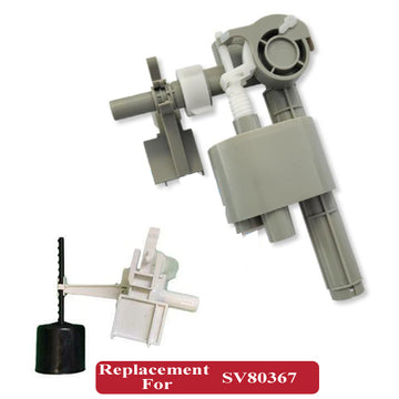 Ideal Standard SR04367 Conceala 2 Univalve Inlet (replaces SV80367)