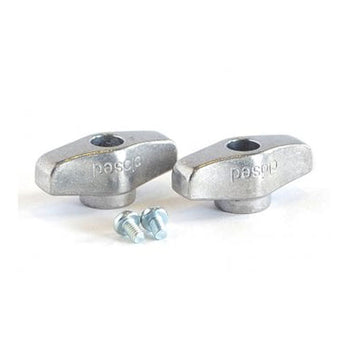 Vaillant 0020010292 handles (Pack of 2)