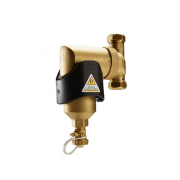 Vaillant 0020278309 22mm Boiler Filter Protection Kit