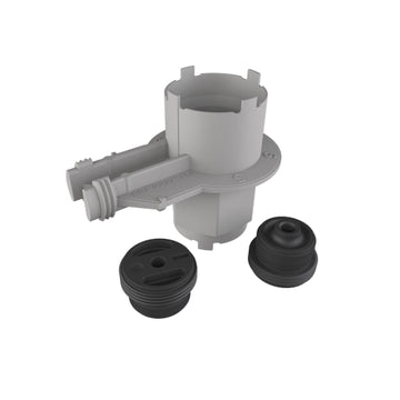 Drayton Balancing Key and Gland Seal Pack For TRV Valves 0735009