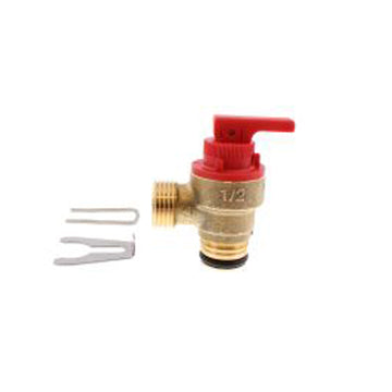 Vaillant 178985 Pressure Relief Valve