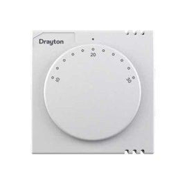 Drayton RTS1 Standard Model Room Thermostat 240V 24001