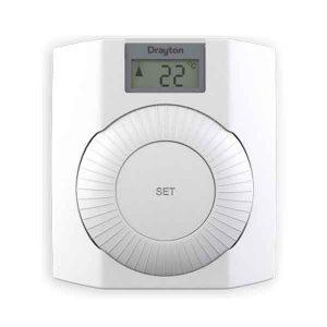Drayton Digistat+ Room Thermostat 30002