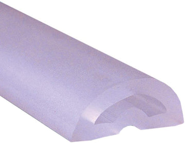 Uniblade Chameleon Shower Wetroom Floor Seal - 1200mm, Clear