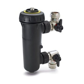 Worcester 7733600236 22mm Greenstar Magnetic System Filter