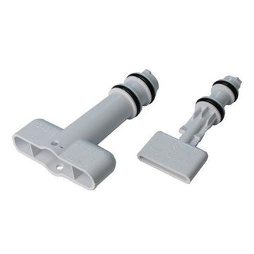 Worcester Internal Filling Key To Combi Boiler 87161211070