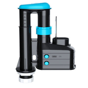 Skylo (AS01) Dual Flush Height Adjustable Syphon