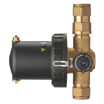 Adey Magnaclean Atom Magnetic Boiler Filter 22mm