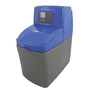 BWT WS 455 Standard Water Softener 10 Litre
