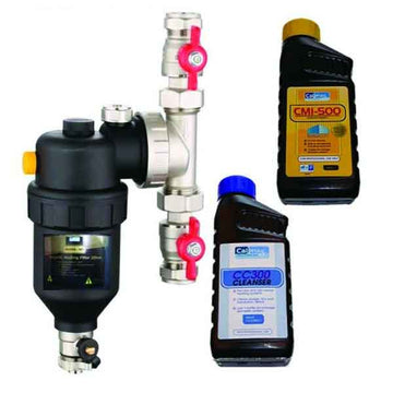 CALMAG HF1 Magnetic Filter