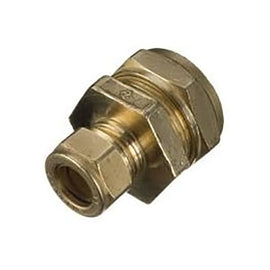 Compression Reducing Straight Connector 10mm x 8mm NPH021008