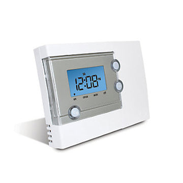 Salus EP101 Single Channel  Programmable Heating Controller