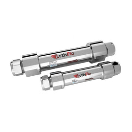 inta ActivFlo 22mm Water Conditioner AF022 Scale Reducer Inhibitor Compression