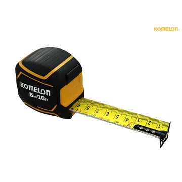 Komelon KOMPWB52E Extreme Stand-out Pocket Tape 5m/16ft (Width 32mm) PWB52E