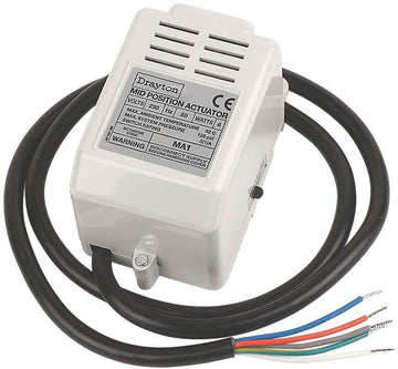 Drayton MA1 3 Port Valve Actuator Head 230V, 27651