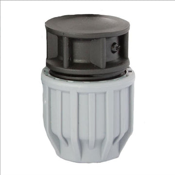 MDPE Water Pipe End Cap 32mm MB0832