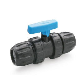 MDPE MBBV20 Water Pipe Lever Ball Valve 20mm