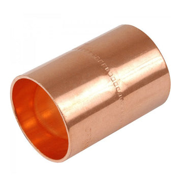 NPH Endfeed Straight 8mm Coupling NPH01 08