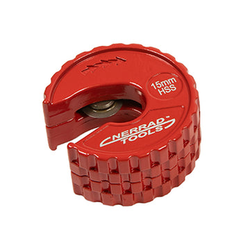 Nerrad Tools NT2015PS 15mm Pro Slice Copper Tube Cutter Red