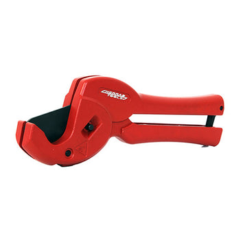 Nerrad Tools NT5026 Raptor Ratchet Plastic Multi Layer Tube Cutter 0-26 MM