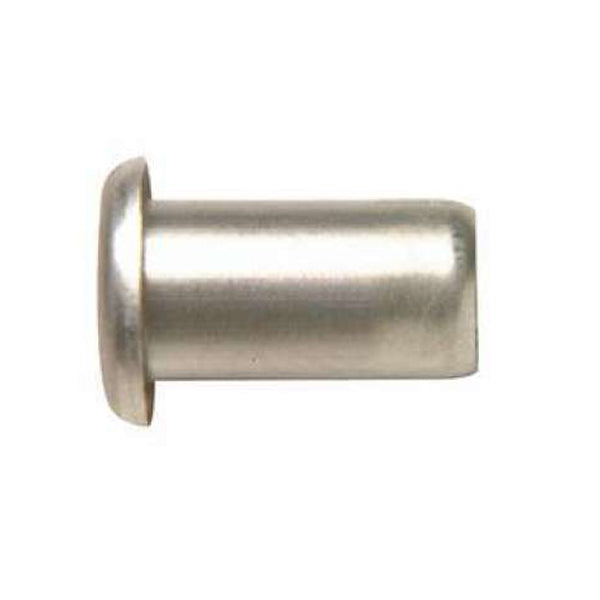 Poylplumb Metal Pipe Stiffener 22mm - Pack of 50 ( PB6422M )