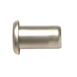Poylplumb Metal Pipe Stiffener 22mm - Pack of 50 ( PB6422M )