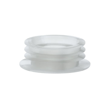 Viva Internal Flush Cone (Clear) (PP0004/A)