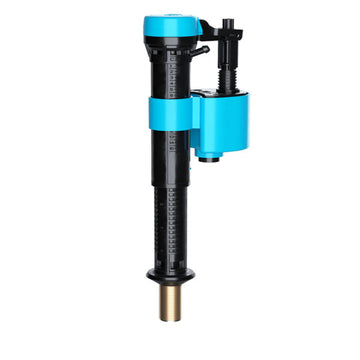 Skylo (PP0020/B) Bottom Entry Fill Valve (½" UK) Brass Thread