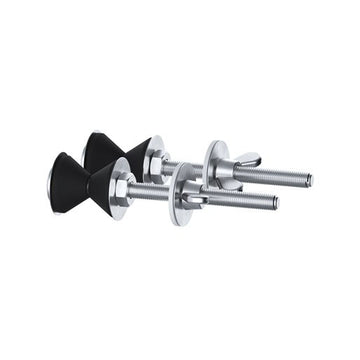 Viva Stainless Steel Bolt Through Kit (PP0021)
