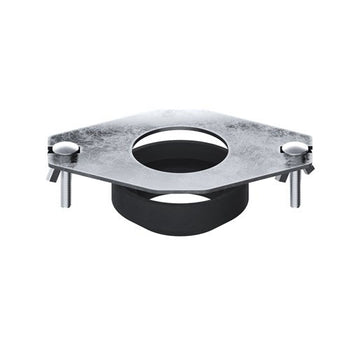 Viva 2" Close Coupling Kit (Flat Plate) (PP0030/B)