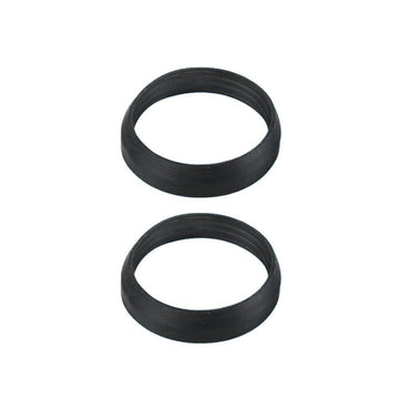 McAlpine RWM2 Multifit Rubber Olive 40MM ( Pack of 2)