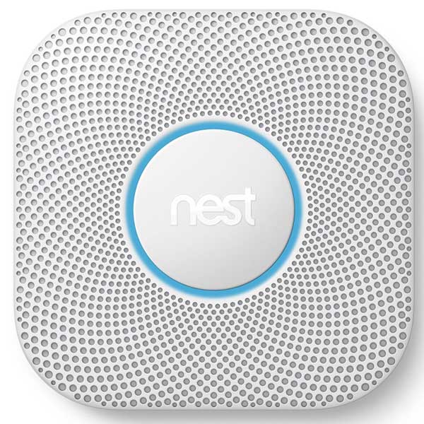 Nest Protect 2nd Generation Smoke Alarm Battery S3000BWGB
