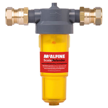 McAlpine Scale Defender 61021050 SCA-STA