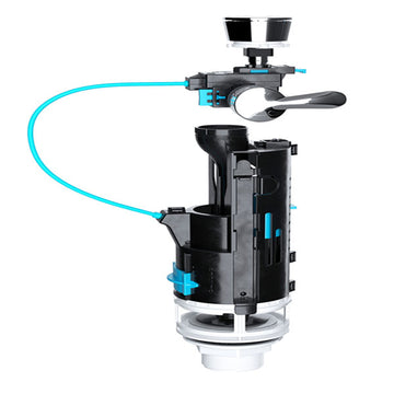 Skylo (SKY030) Button & Handle Dual Flush Valve