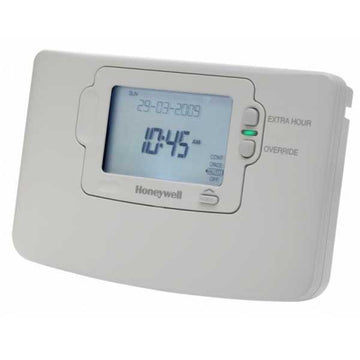 Honeywell 7 Day Single Channel Programmer ST9100C1006