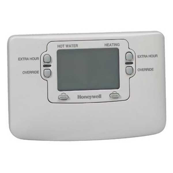 Honeywell 7 Day Two Channel Programmer ST9400C1000