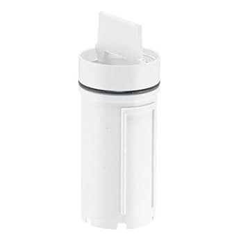 McAlpine STW19-TUBE 1½" 19mm Dip Tube for Shower Traps