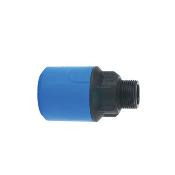 JG Speedfit MDPE Male Adaptor 25mm X 3/4" BSP UG102B