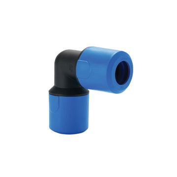 JG Speedfit MDPE Equal Elbow 32mm X 32mm UG303B