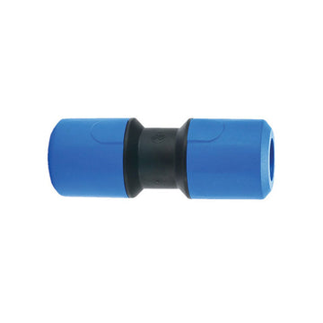 JG Speedfit MDPE Equal Straight Connector 25mm x 25mm UG402B