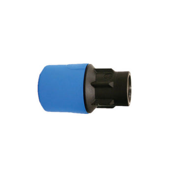 JG Speedfit MDPE Female Adaptor 25mm X 3/4" UG4502B
