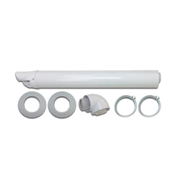 Vaillant-0020219517-Standard-Horizontal-Flue-Kit