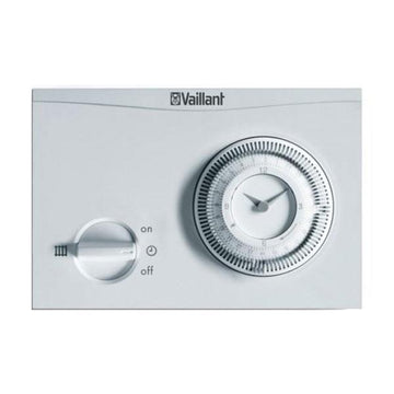 Vaillant timeSWITCH 150 Analogue Timer - 0020116882