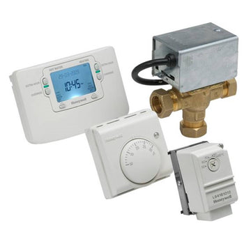 Honeywell Home Y Plan Installer Pack - Y609A1029-1