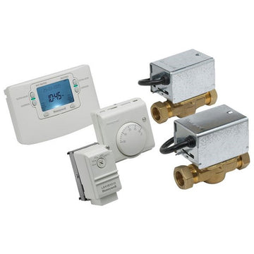 Honeywell Home S Plan Installer Pack - Y609A1045-1